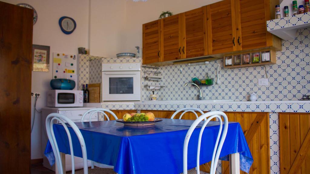 La Villetta Di Cefalu Exterior photo